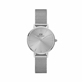 Daniel Wellington Petite 28mm Unitone Watch DW00100464