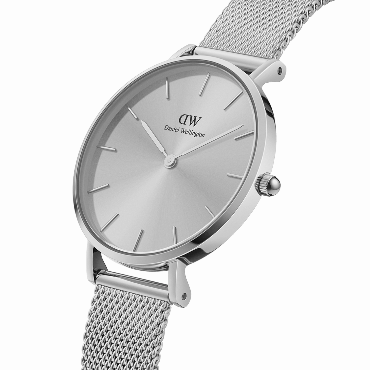 Daniel Wellington Petite 28mm Unitone Watch DW00100464
