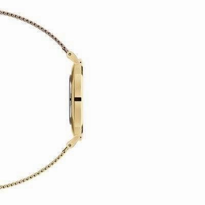 Daniel Wellington Petite Evergold Gold Watch 36mm