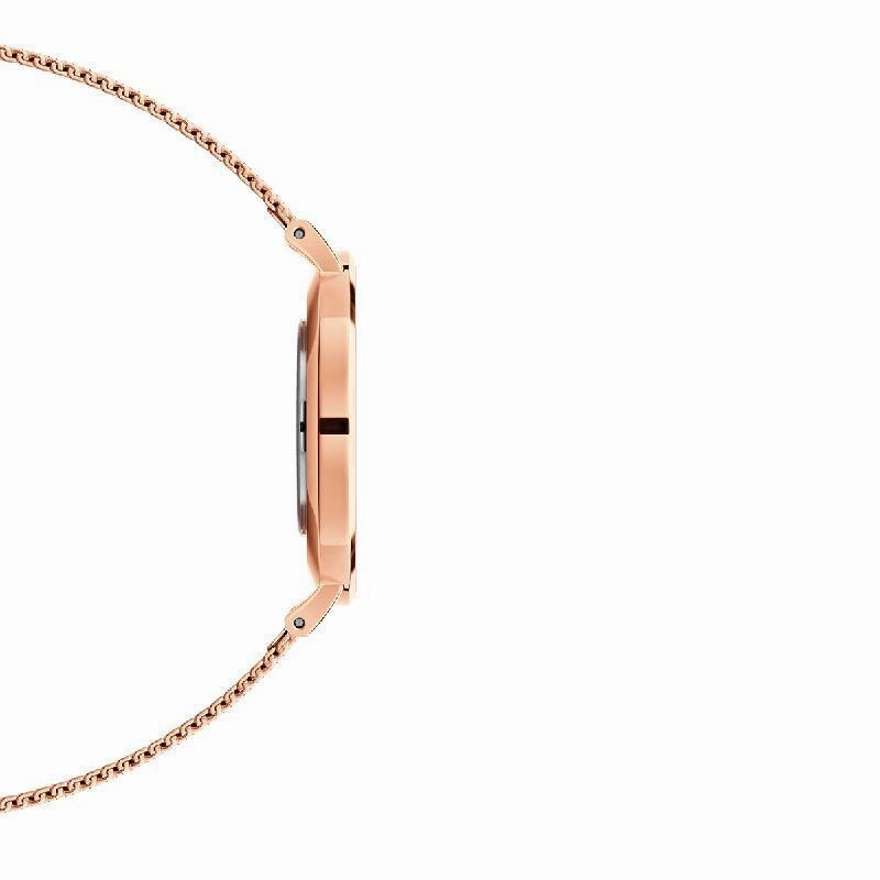 Daniel Wellington Petite Melrose Rose Gold Watch 36mm