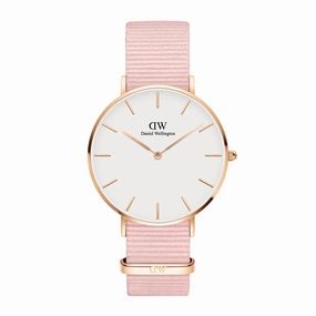 Daniel Wellington Petite Rosewater Womens Watch DW00100360