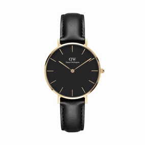 Daniel Wellington Petite Sheffield 32mm Watch DW00100547