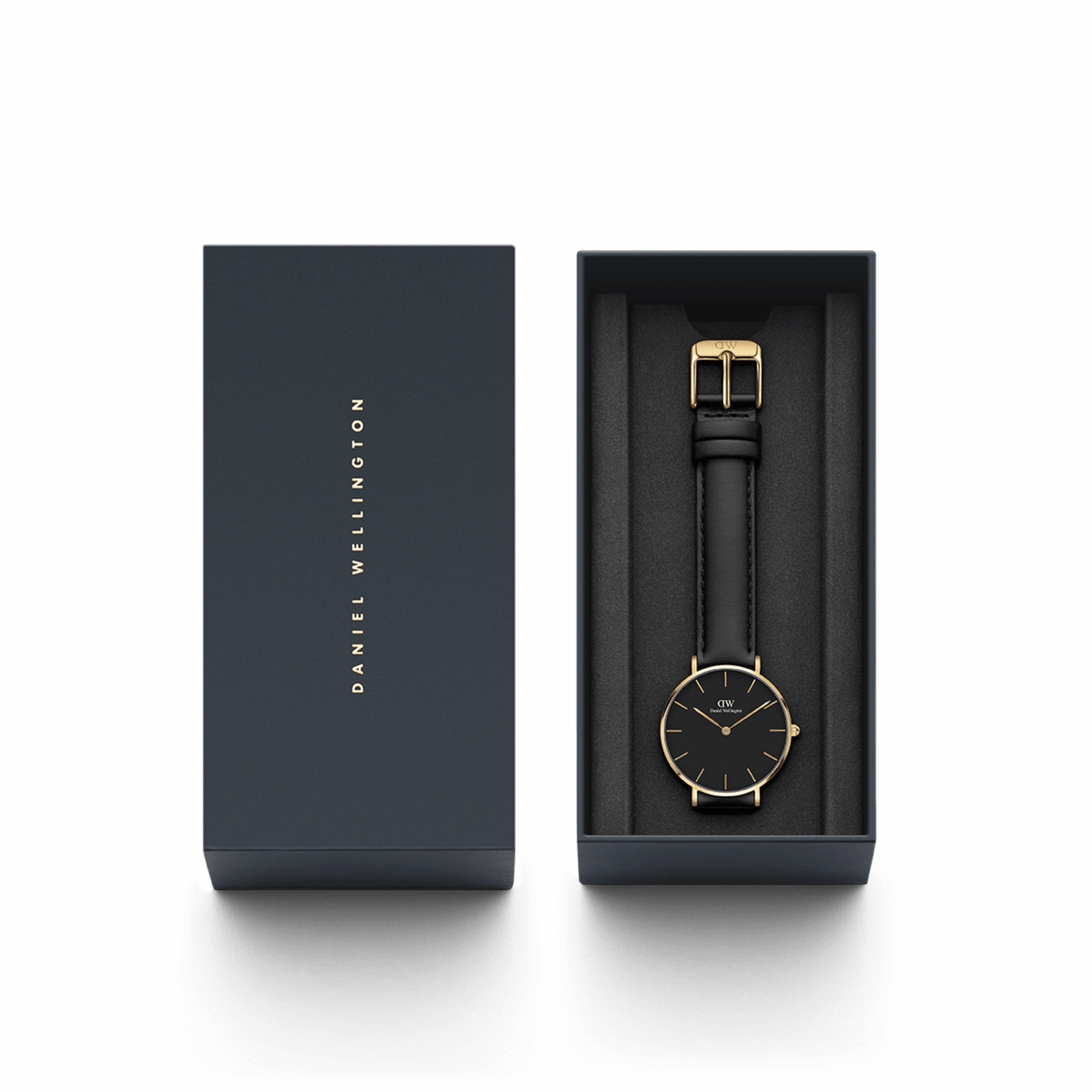 Daniel Wellington Petite Sheffield 32mm Watch DW00100547