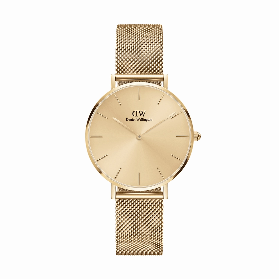 Daniel Wellington Petite Unitone 32 G Gold DW00100474