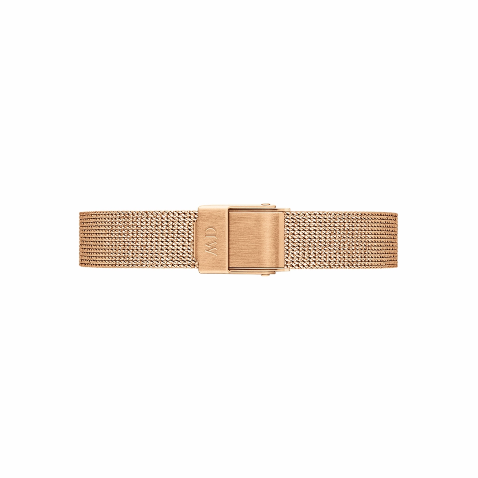 Daniel Wellington Quadro 26mm Pressed Melrose DW00100437