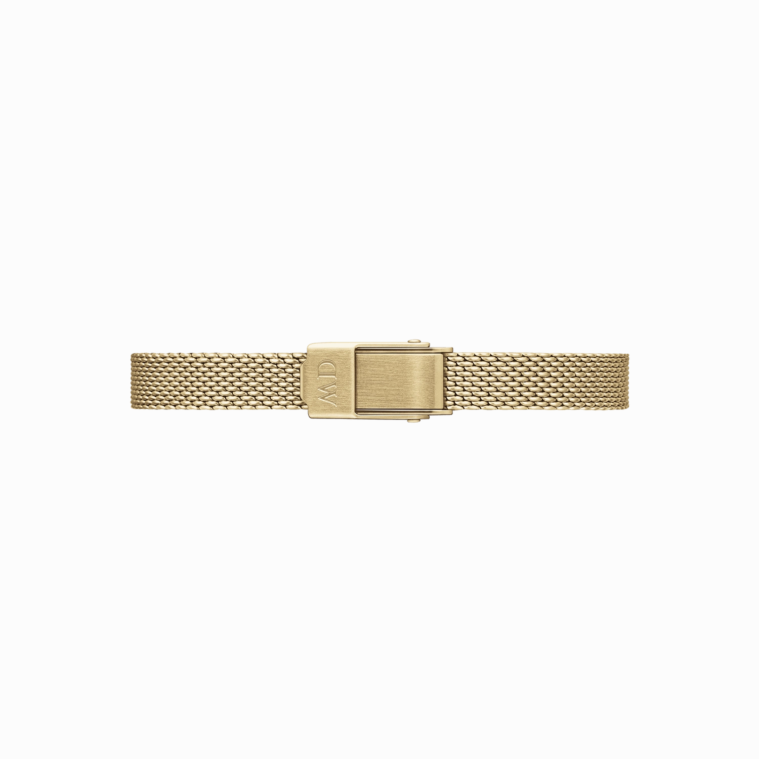 Daniel Wellington Quadro Mini 15.4X18.2 Evergold Blush Watch DW00100655