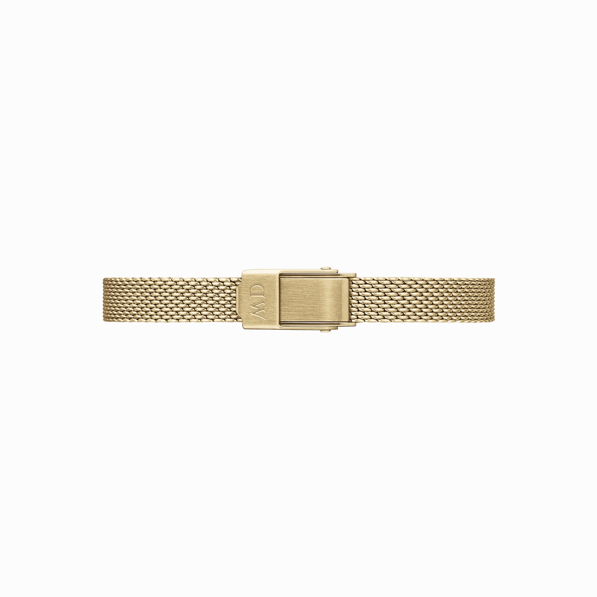 Daniel Wellington Quadro Mini 15x18mm Evergold G Emerald DW00100653
