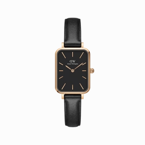 Daniel Wellington Quadro Pressed Sheffield DW00100435