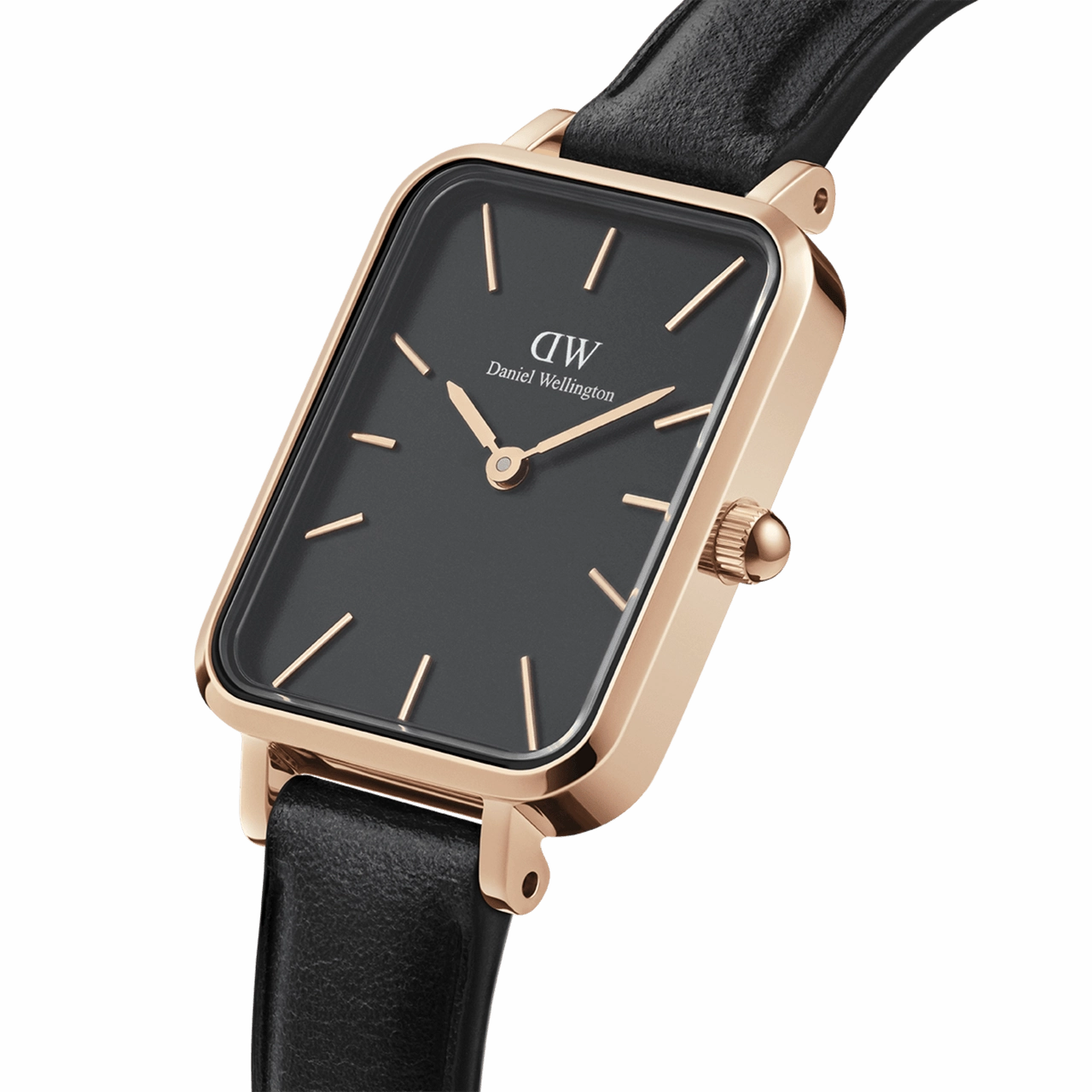 Daniel Wellington Quadro Pressed Sheffield DW00100435