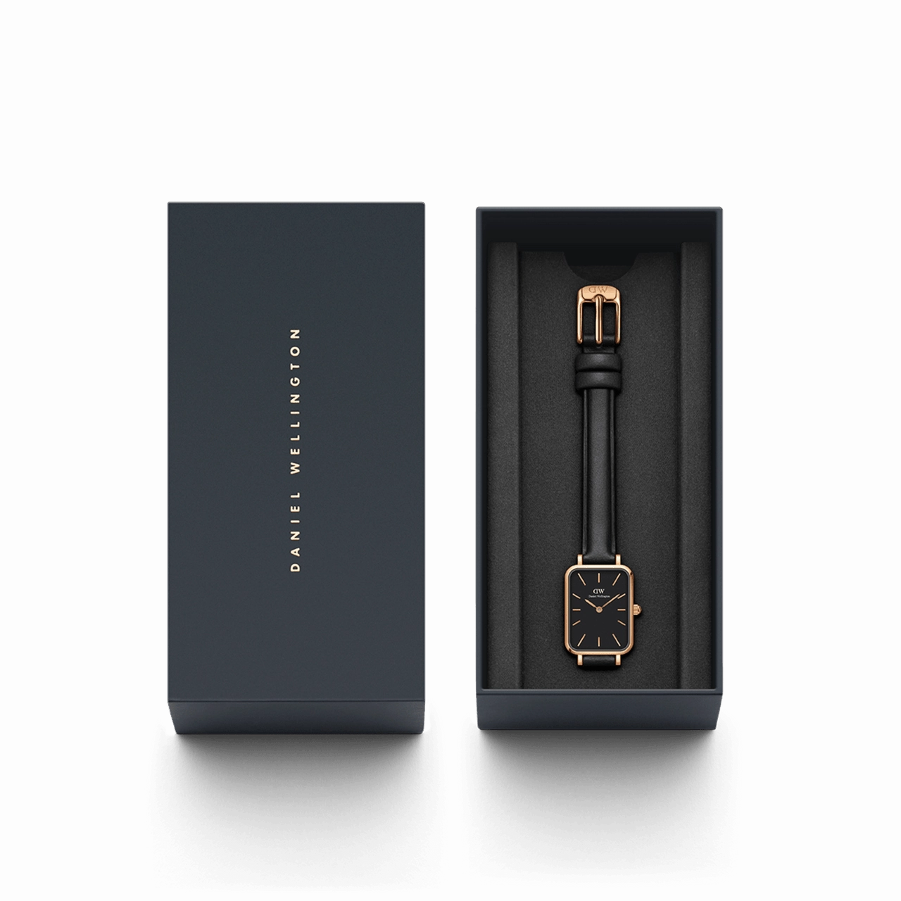 Daniel Wellington Quadro Pressed Sheffield DW00100435