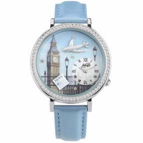 Didof - "Voyage" orologio DF-1046
