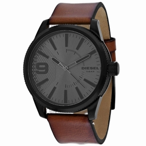 Diesel Men's Grey dial Watch