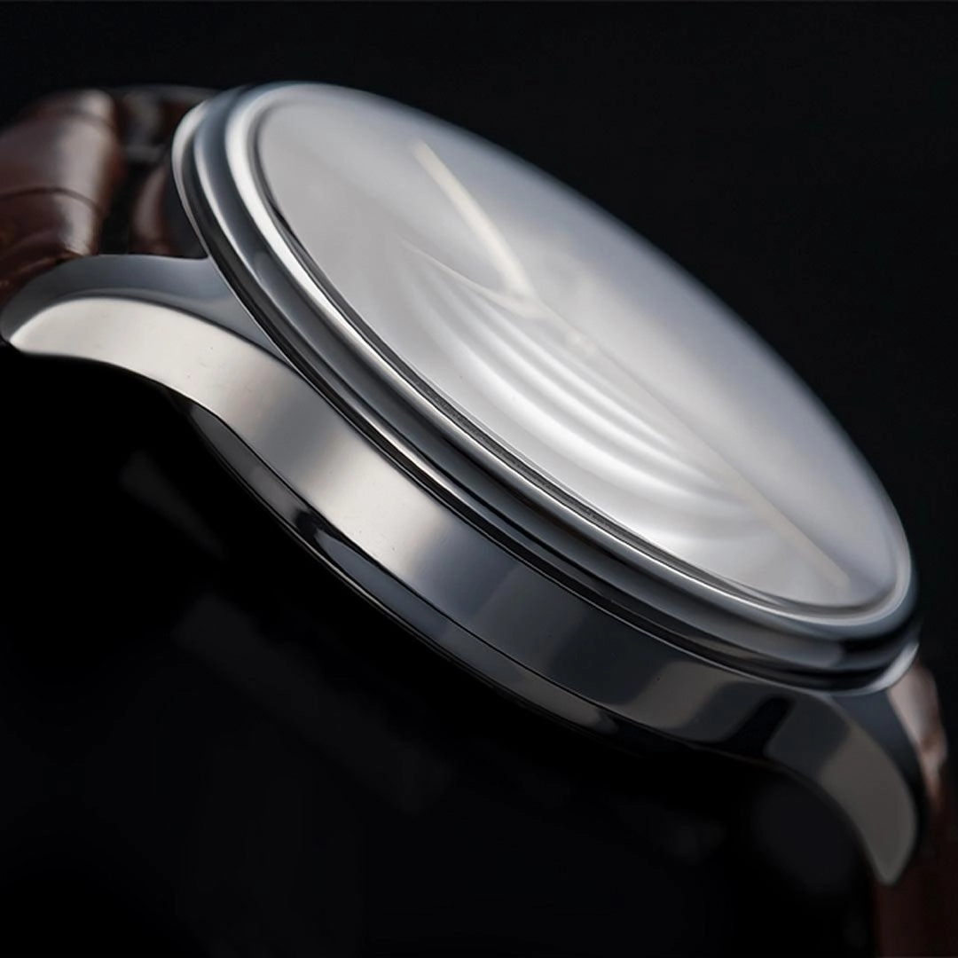 Dream Watch - Urushi Black