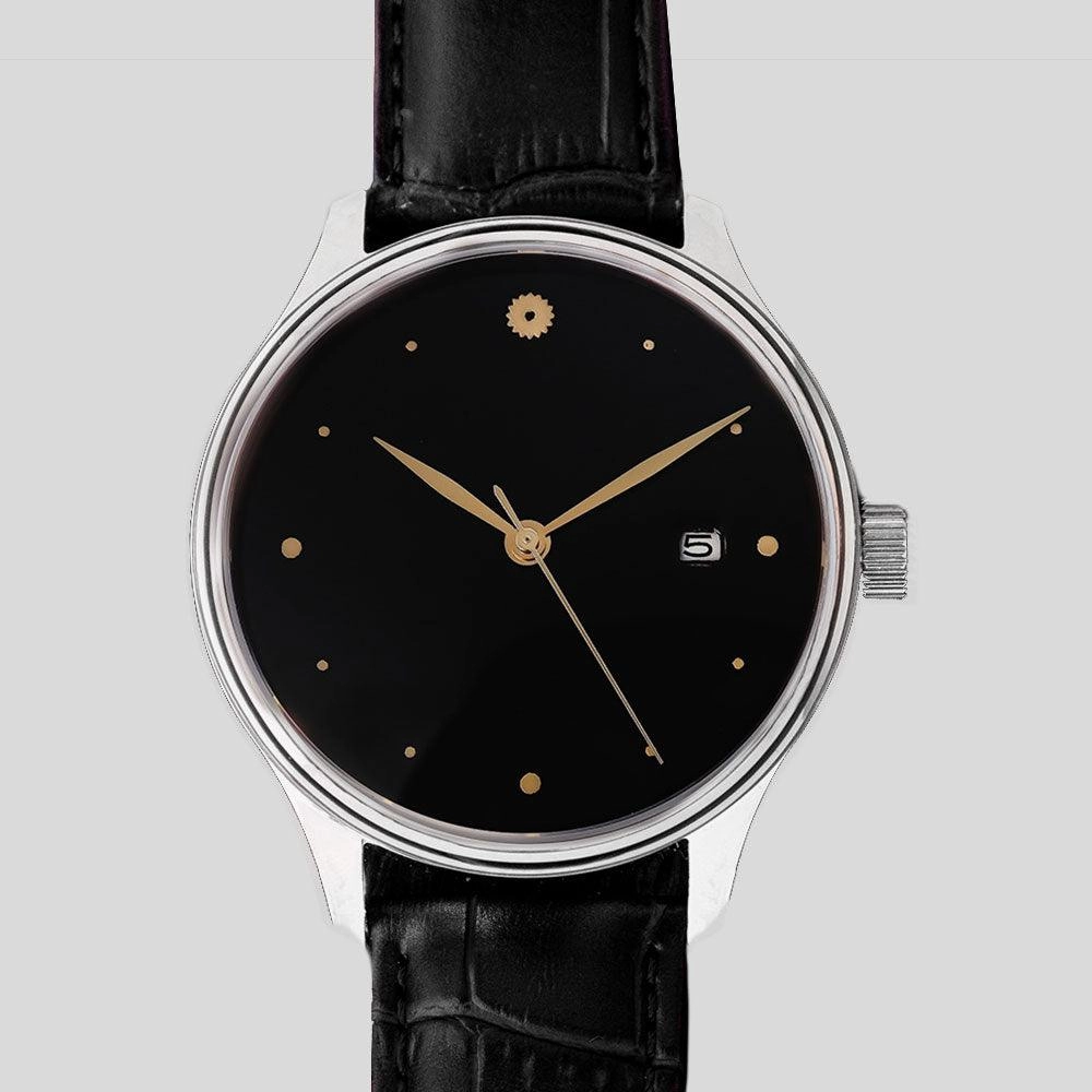 Dream Watch - Urushi Black