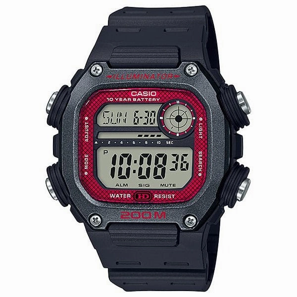 DW291H-1B