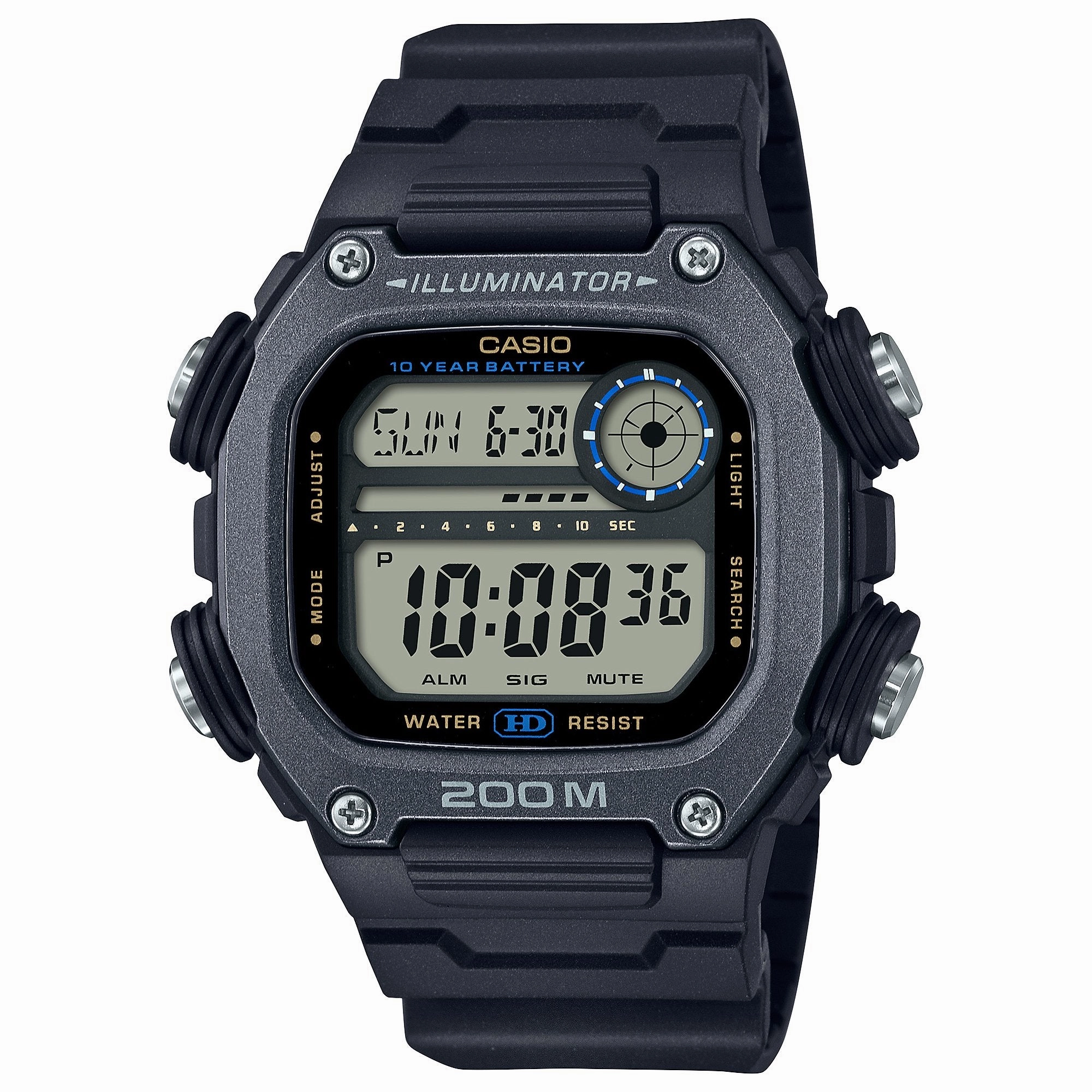 DW291HX-1A