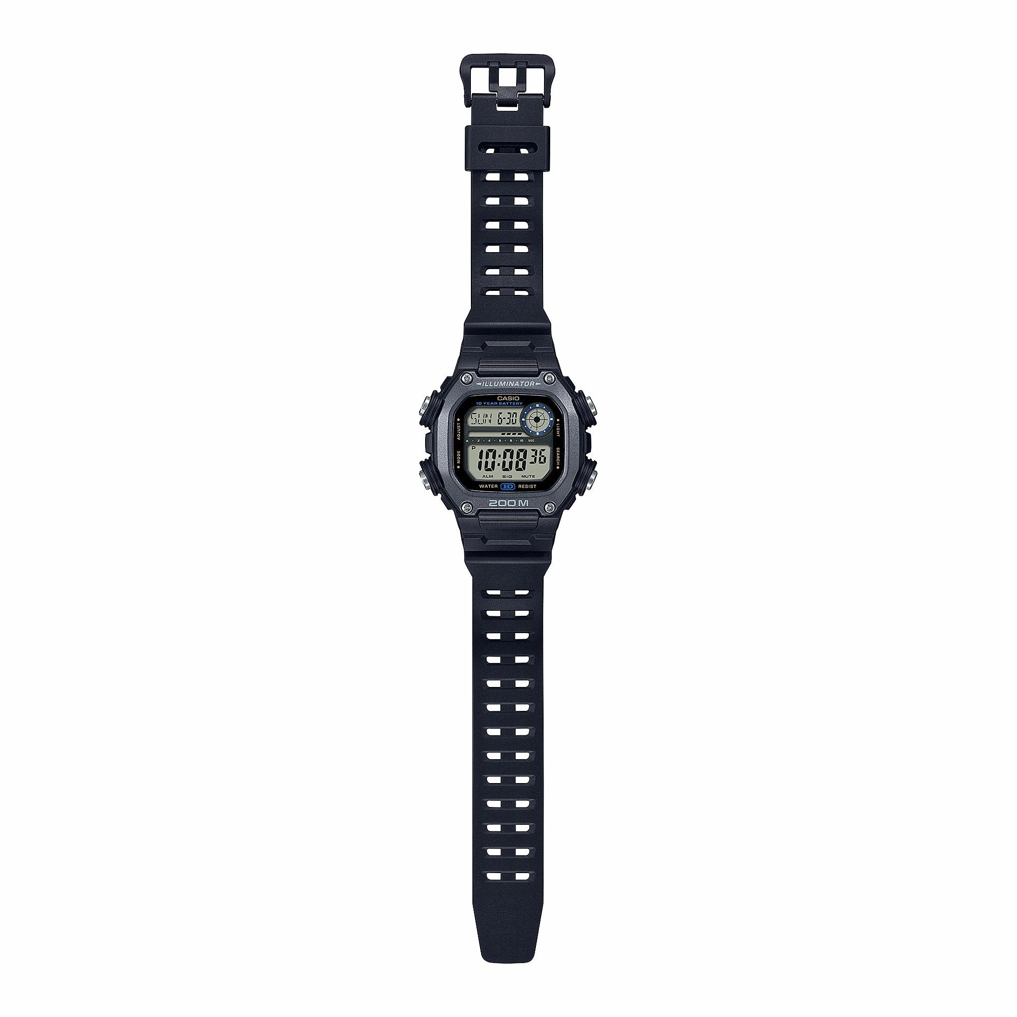 DW291HX-1A