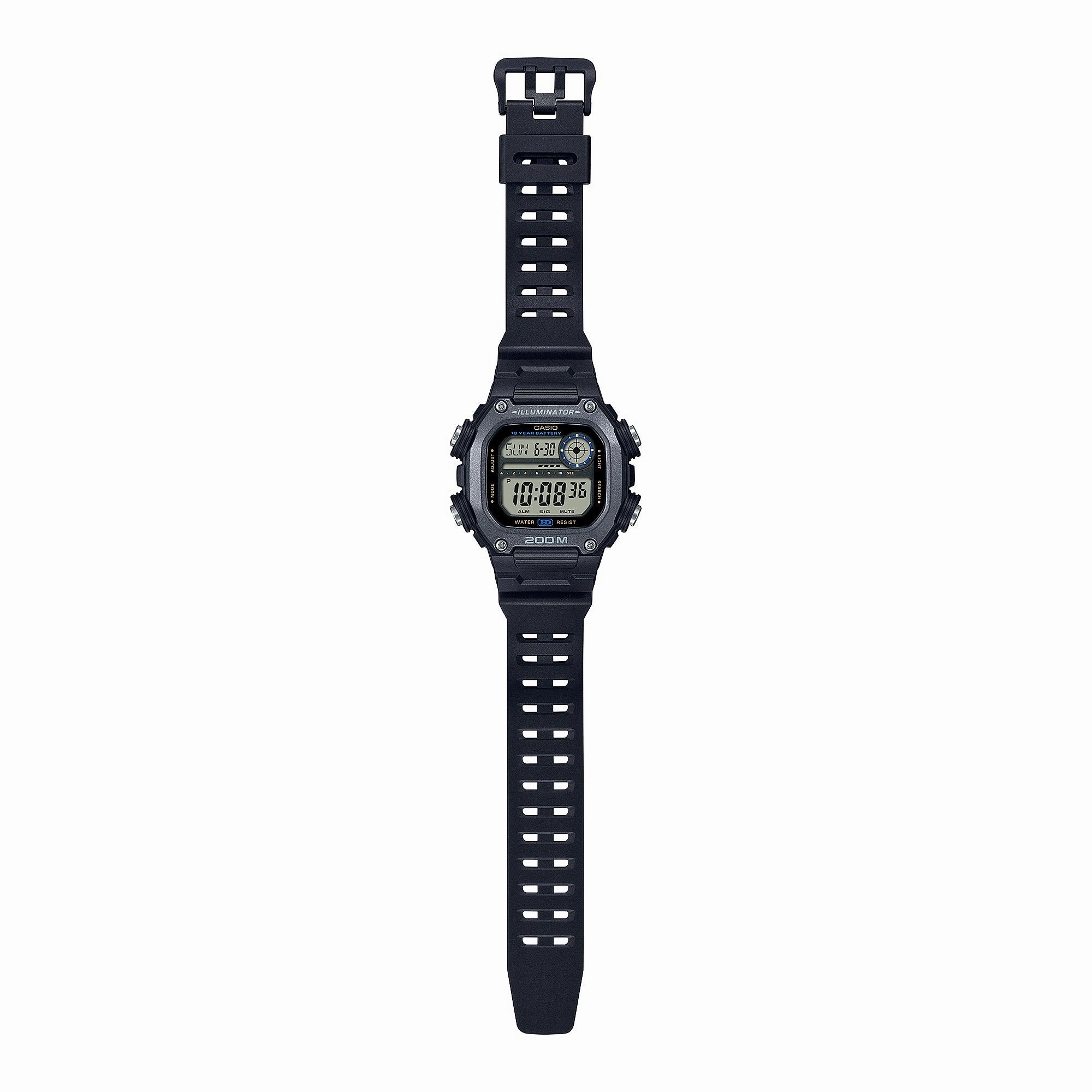DW291HX-1A