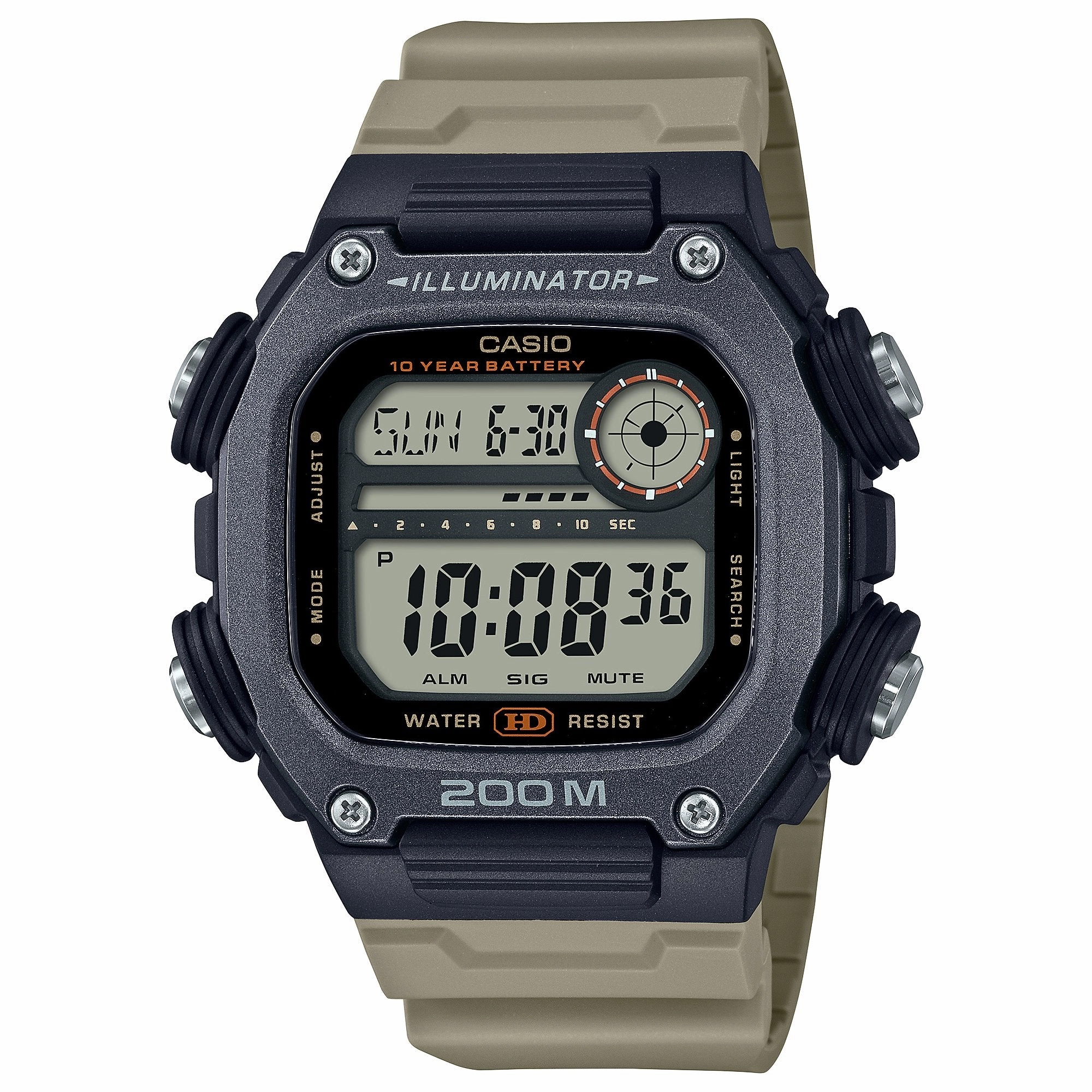 DW291HX-5A