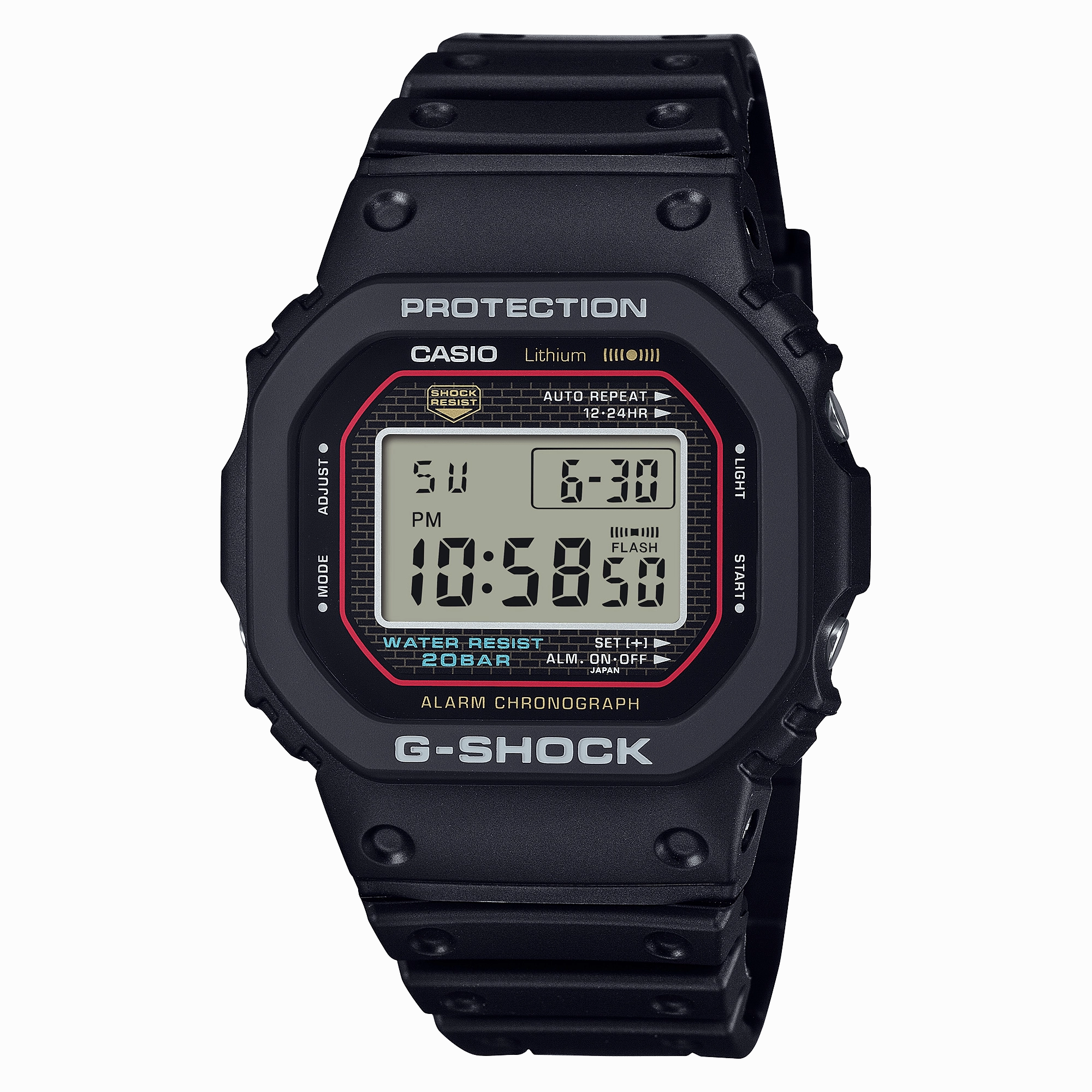 DW5000R-1A