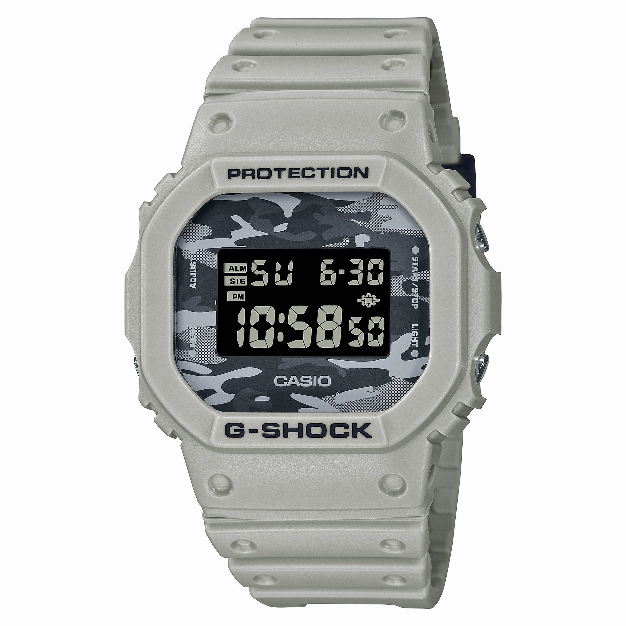 DW5600CA-8D