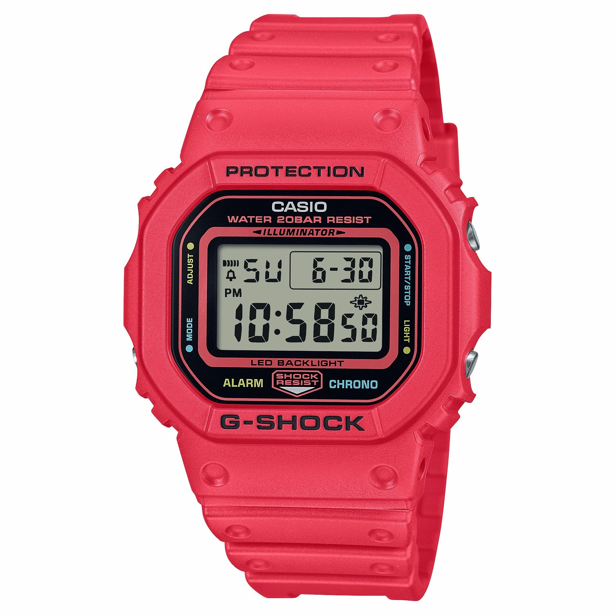 DW5600EP-4D