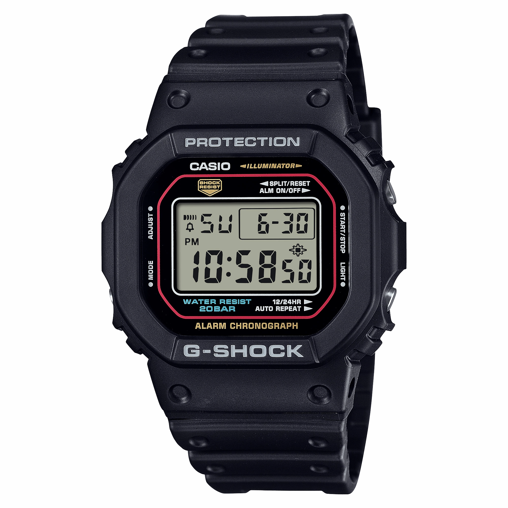 DW5600RL-1D