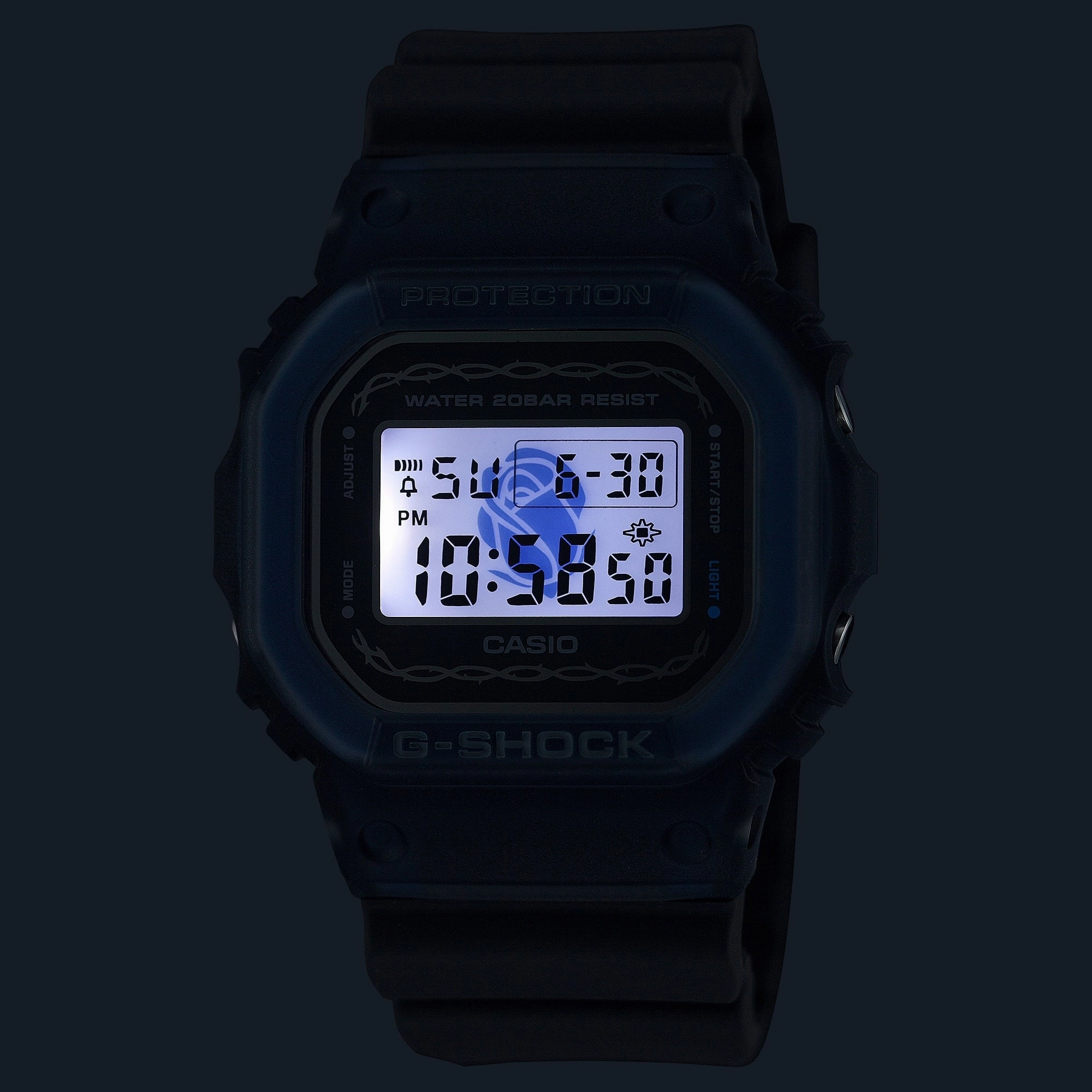 DW5600RS-8D