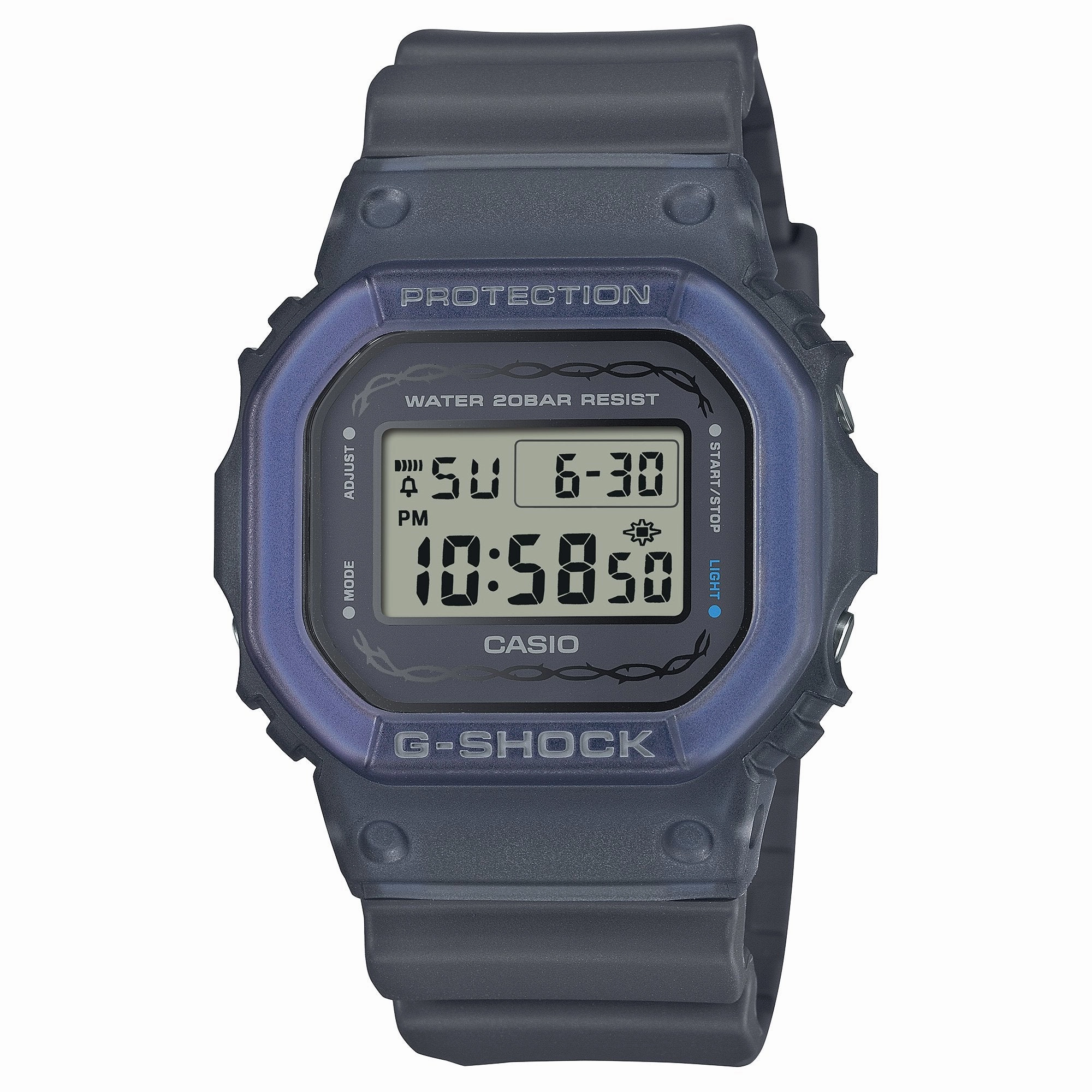 DW5600RS-8D