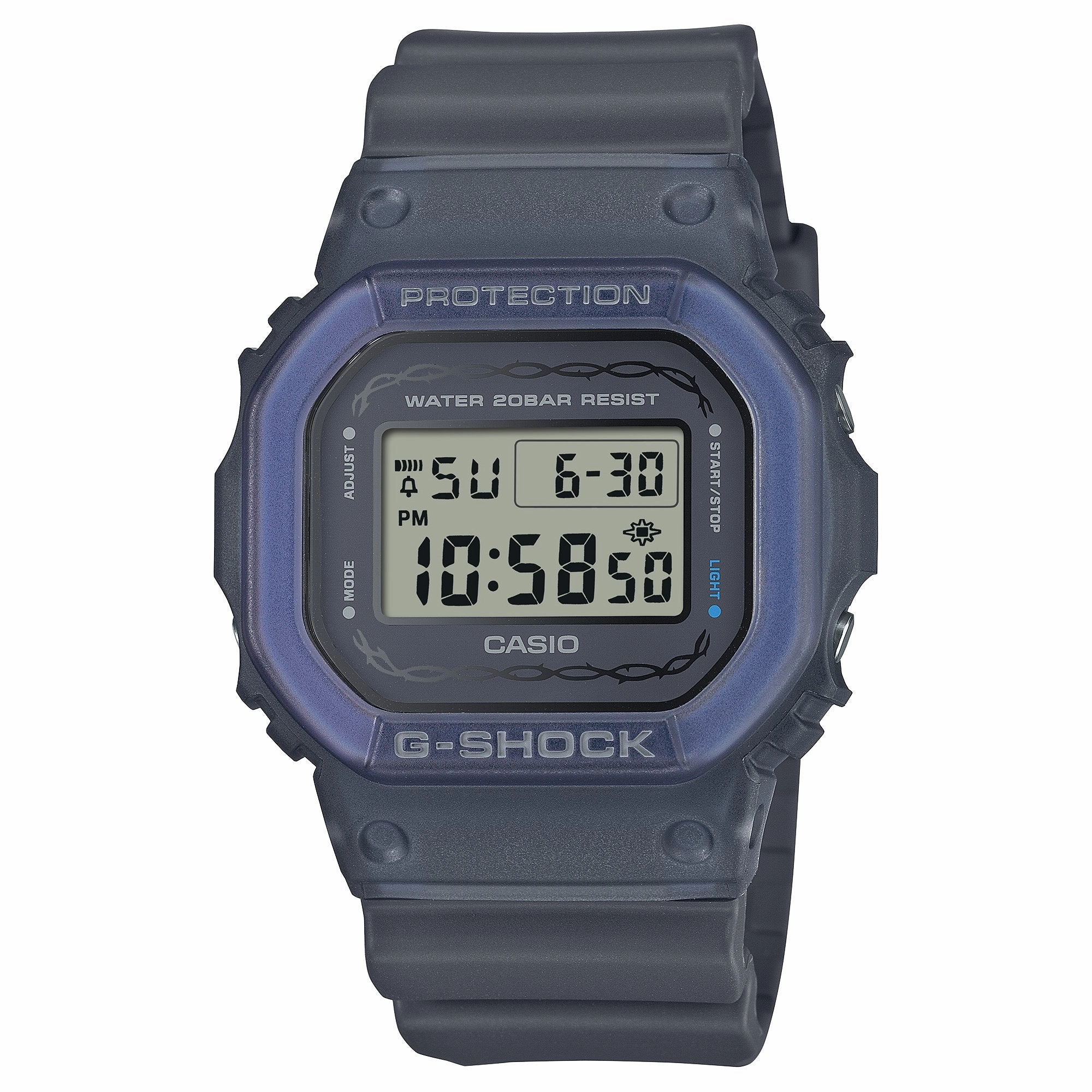 DW5600RS-8D