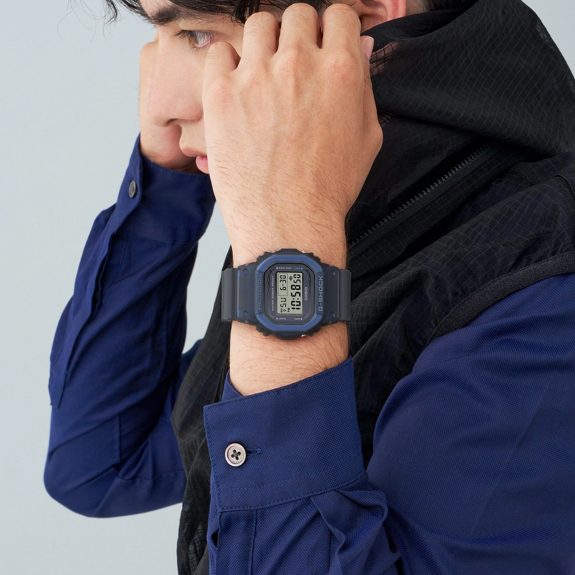 DW5600RS-8D
