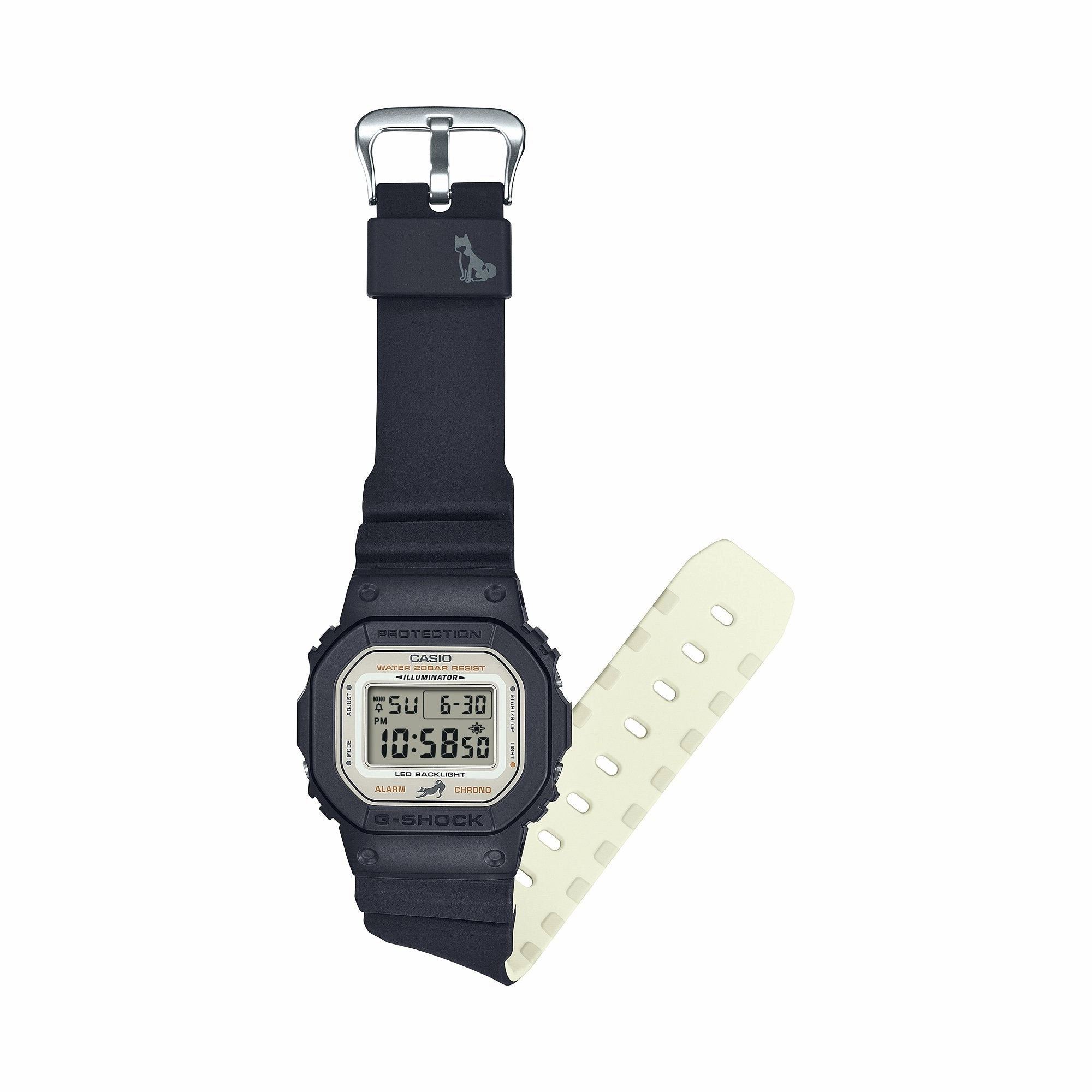 DW5600SHB-1D