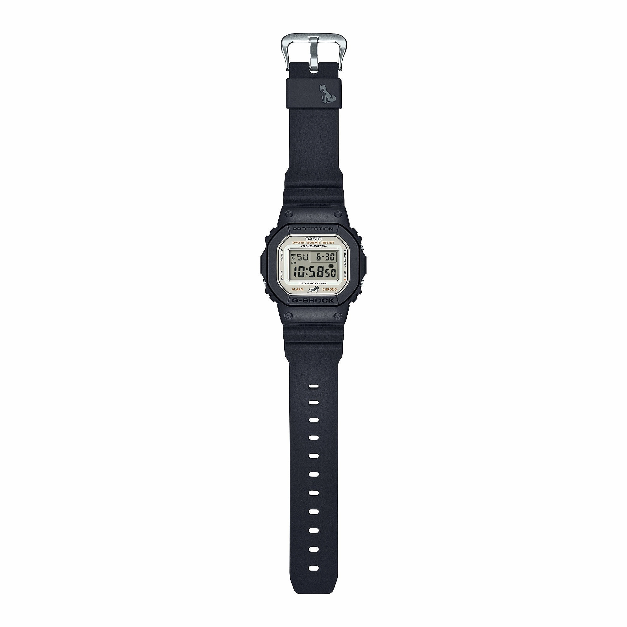 DW5600SHB-1D