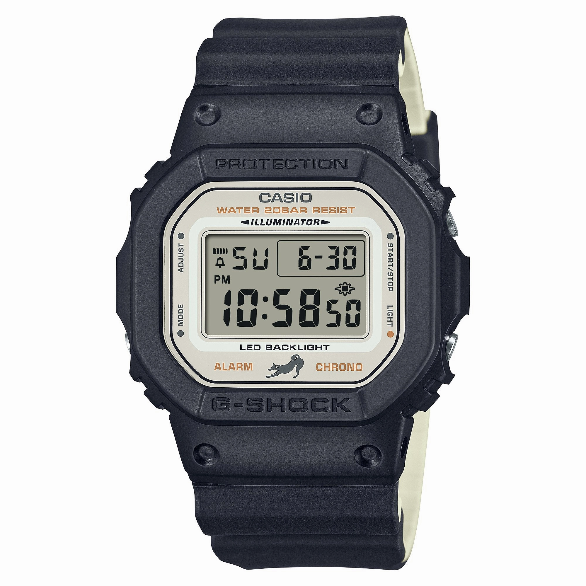 DW5600SHB-1D