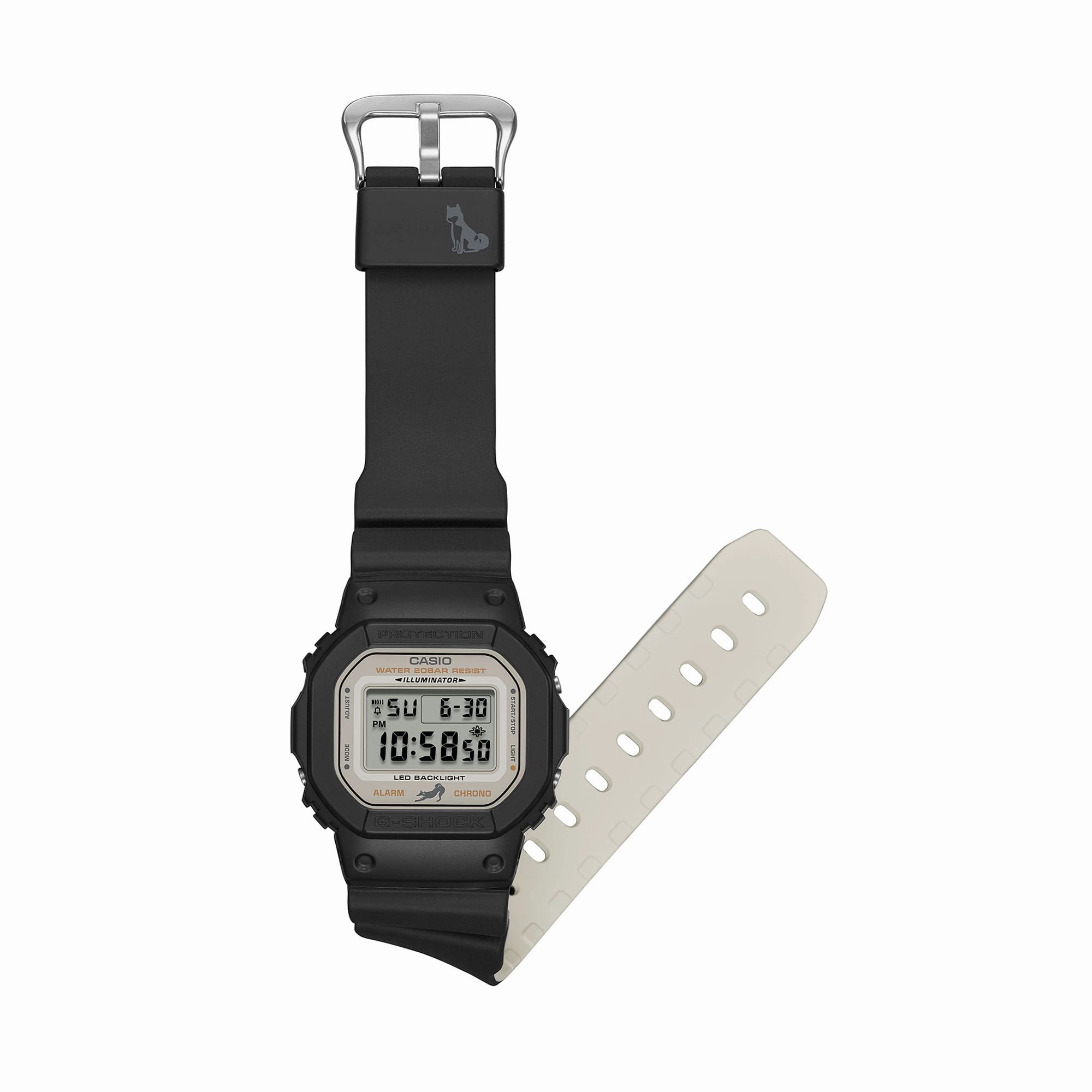 DW5600SHB-1D