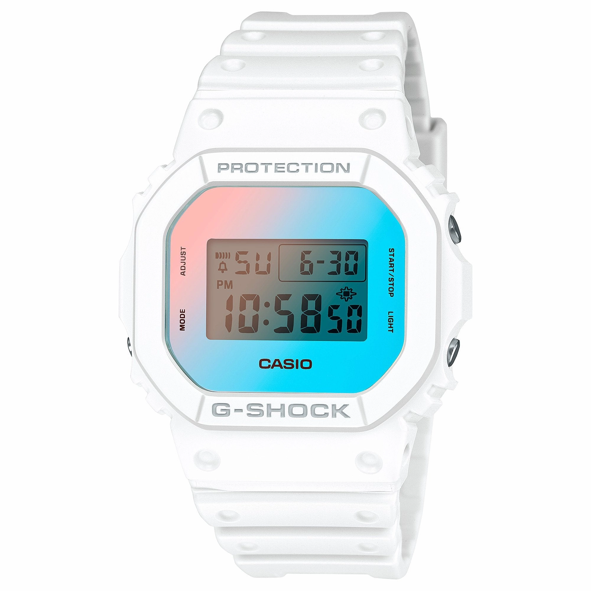 DW5600TL-7D
