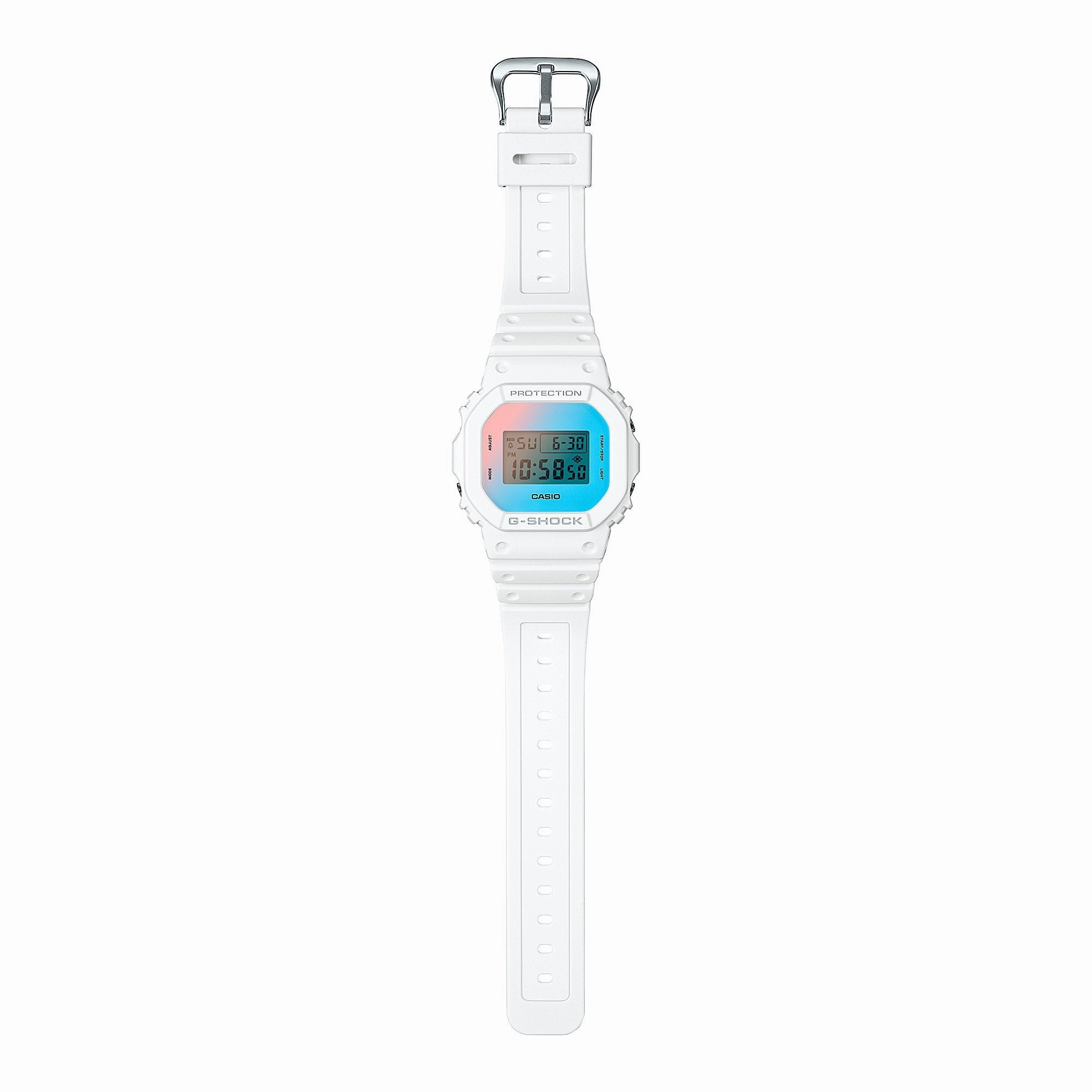 DW5600TL-7D