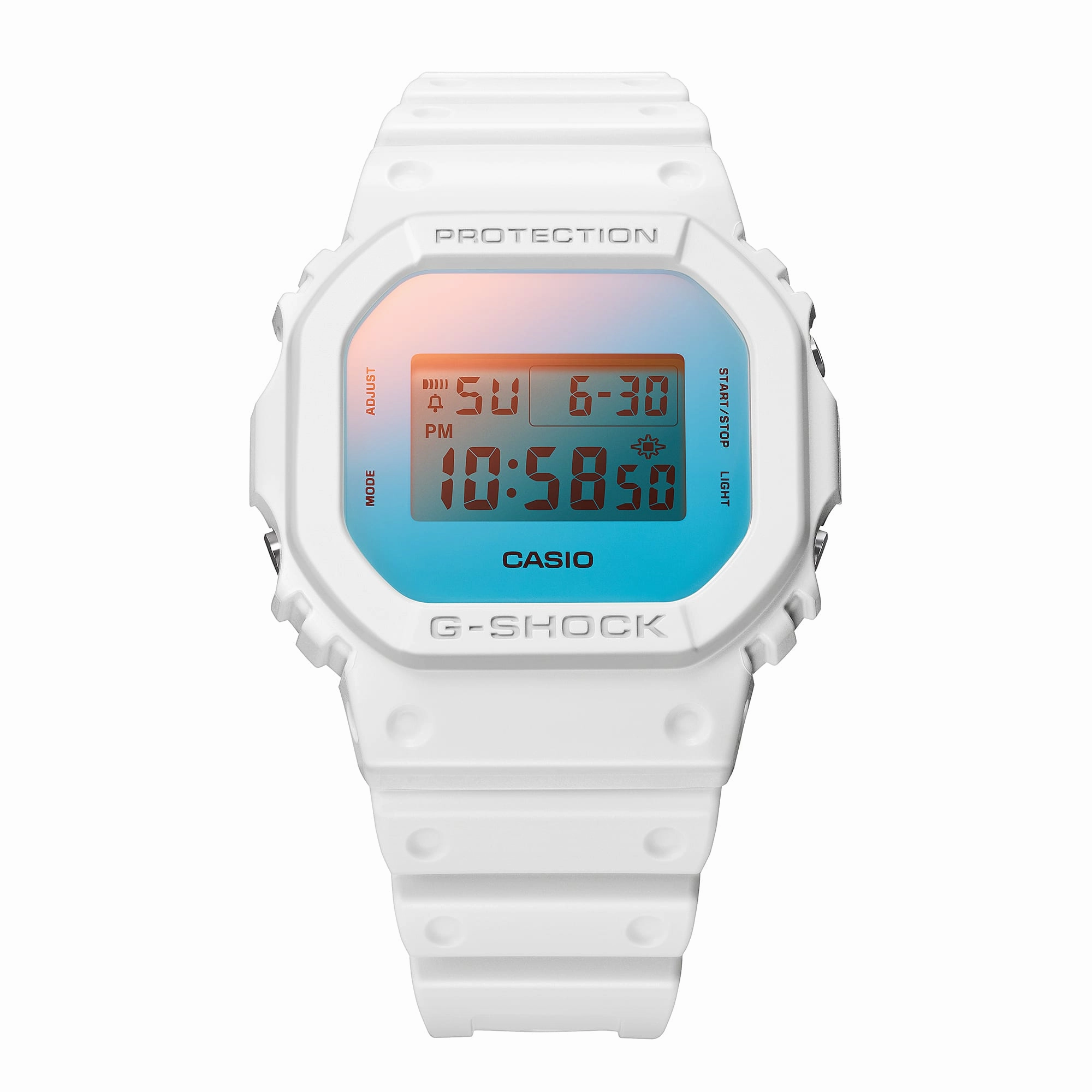 DW5600TL-7D