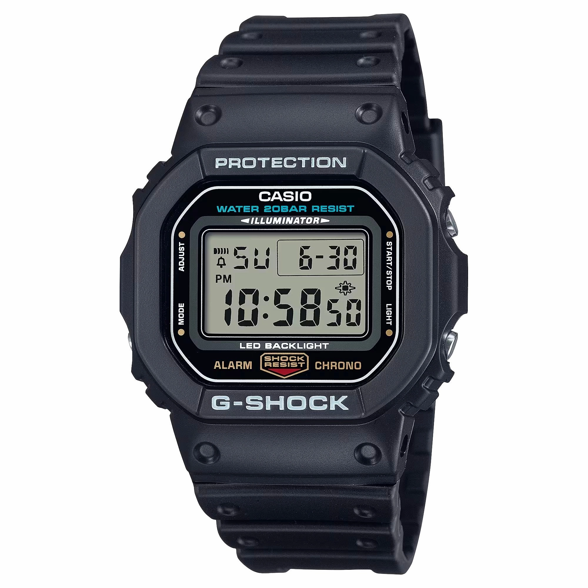 DW5600UE-1D