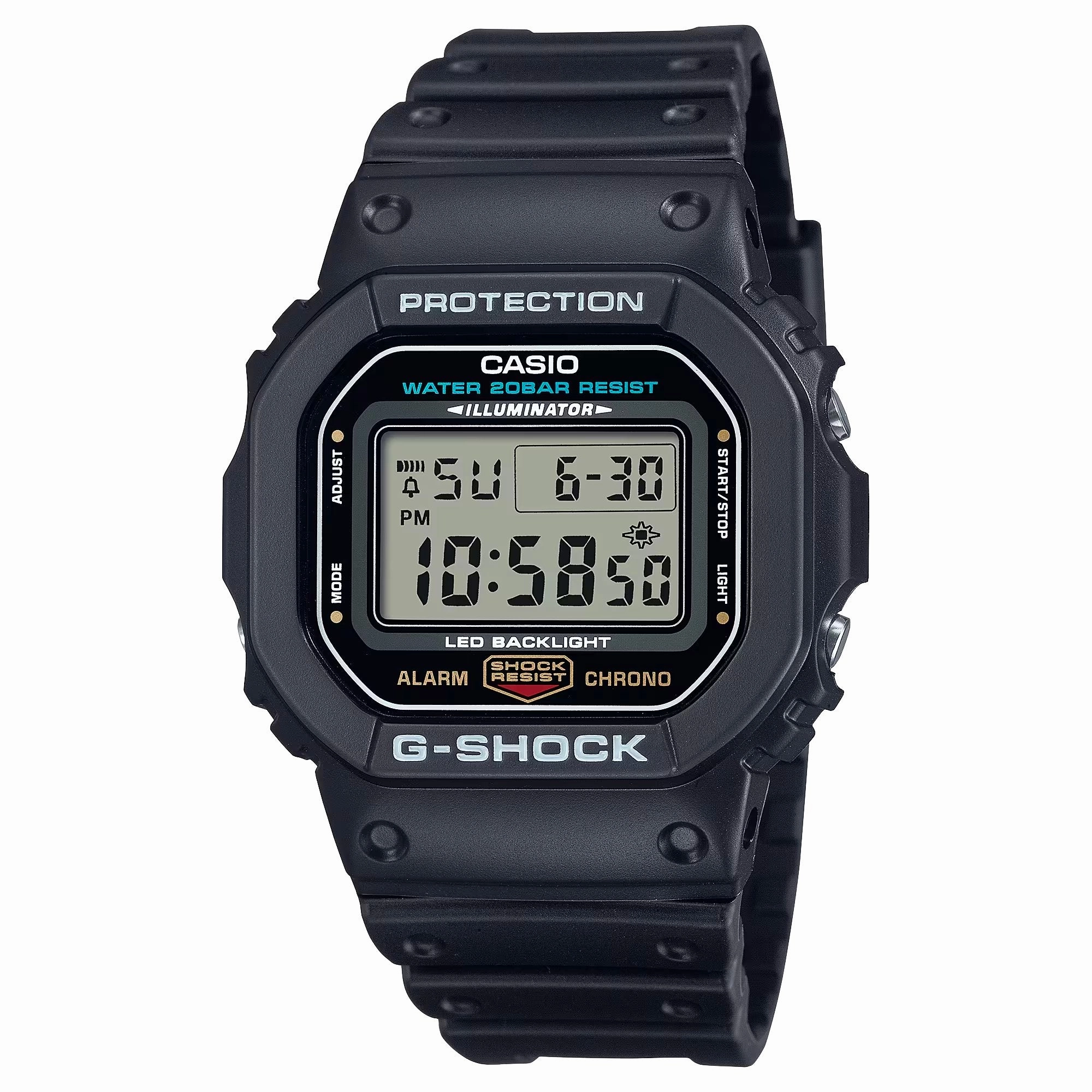 DW5600UE-1D