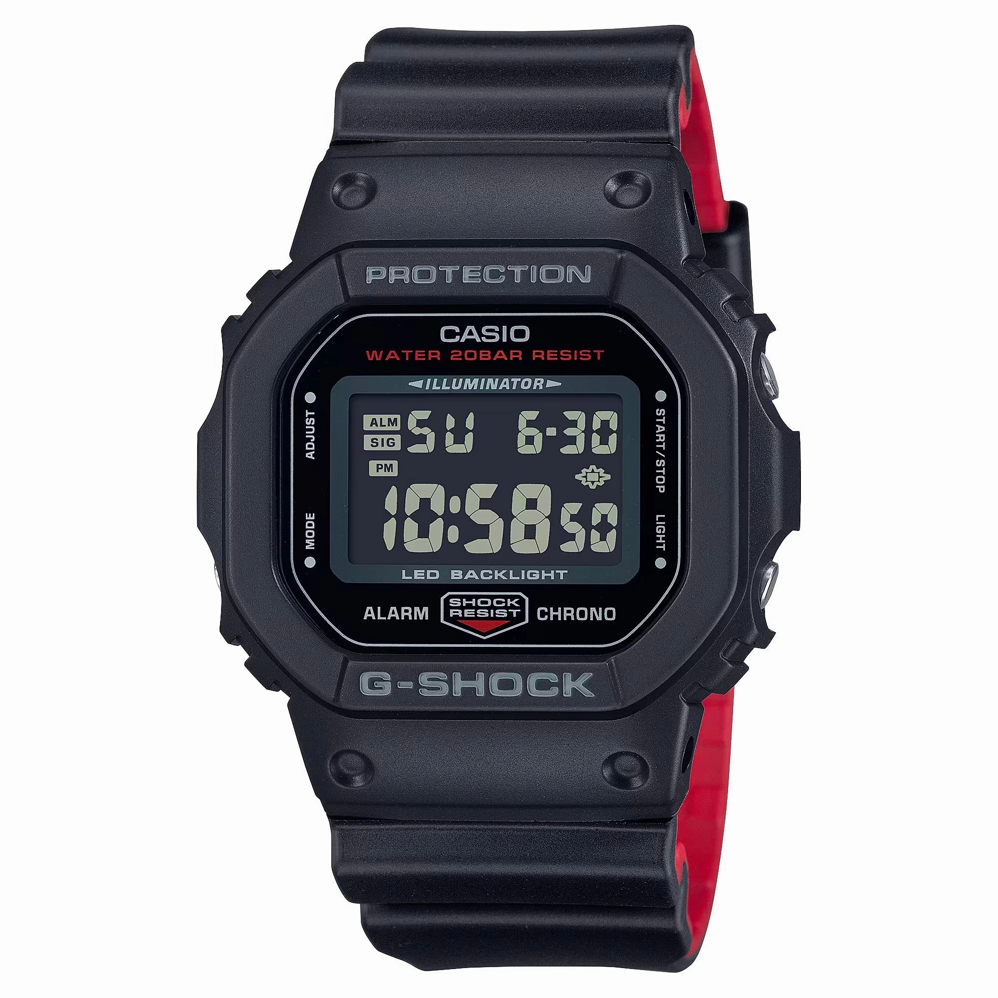 DW5600UHR-1D