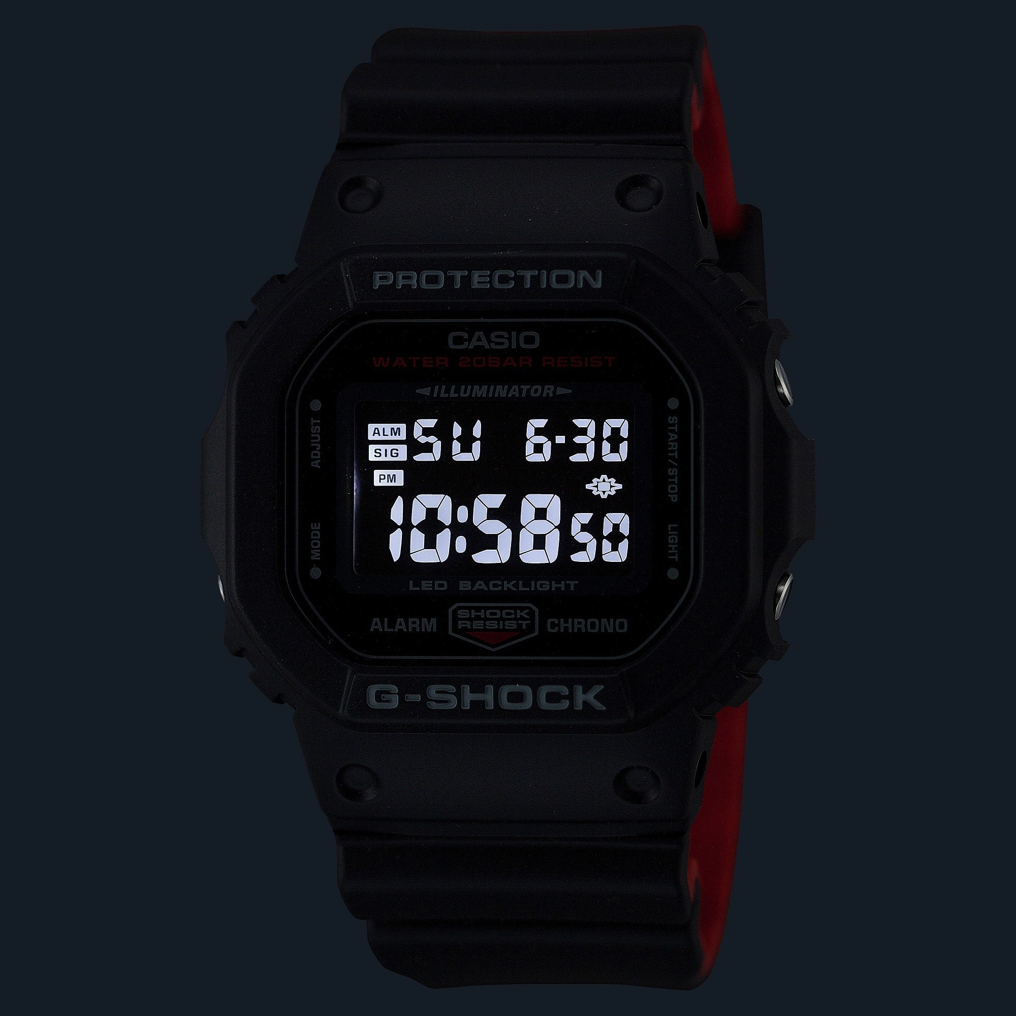 DW5600UHR-1D