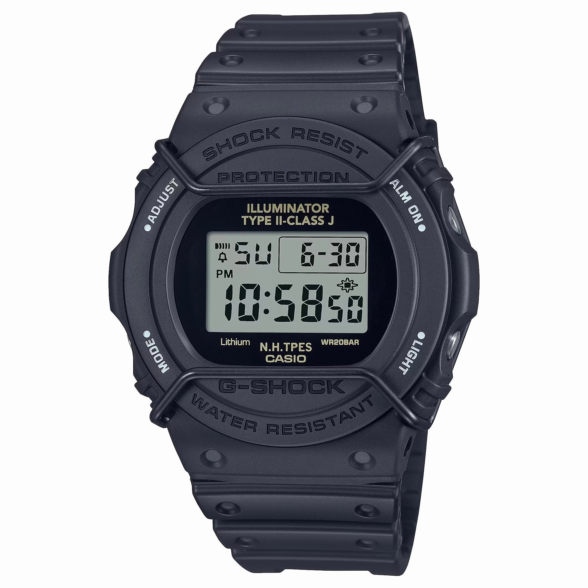 DW5700NH-1D