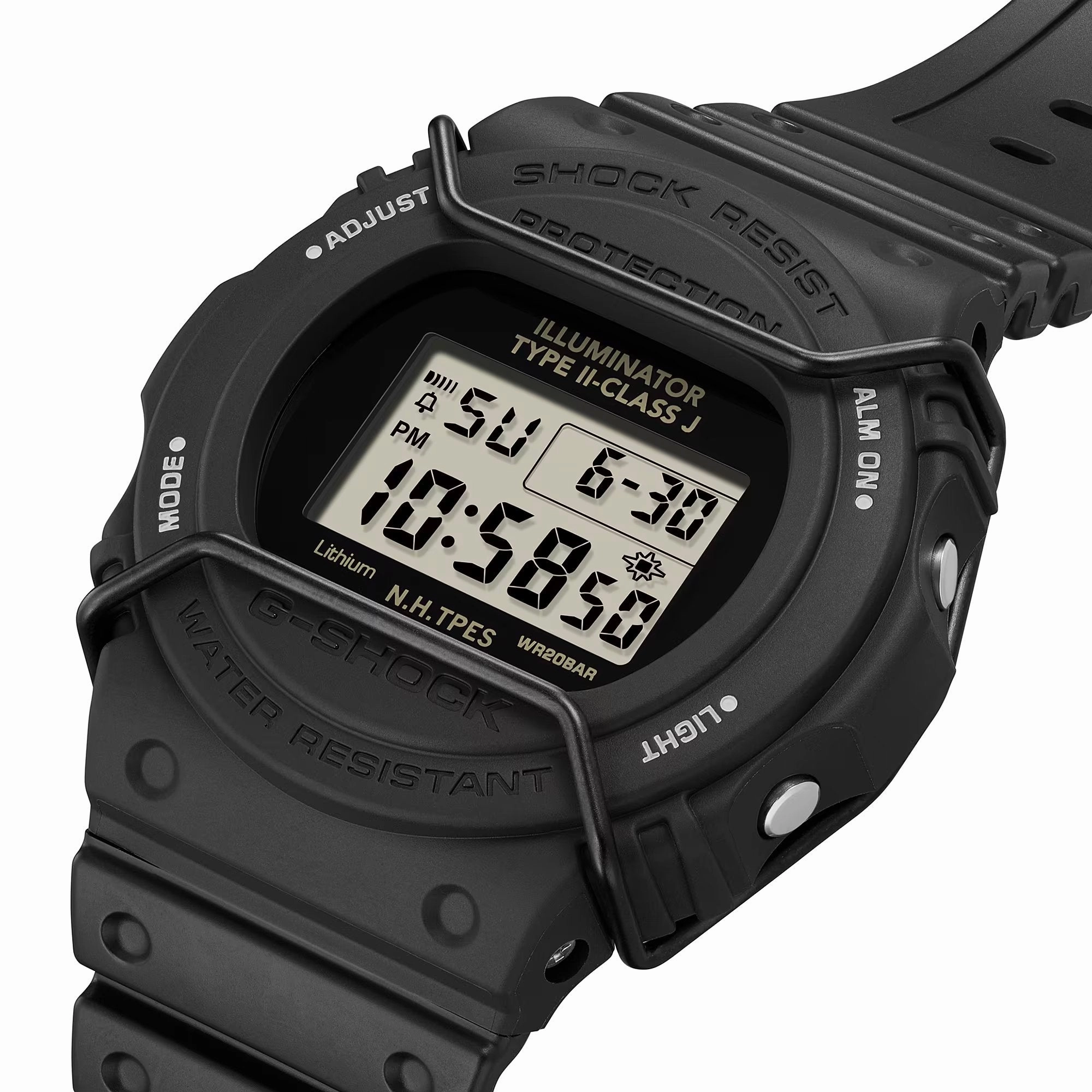 DW5700NH-1D