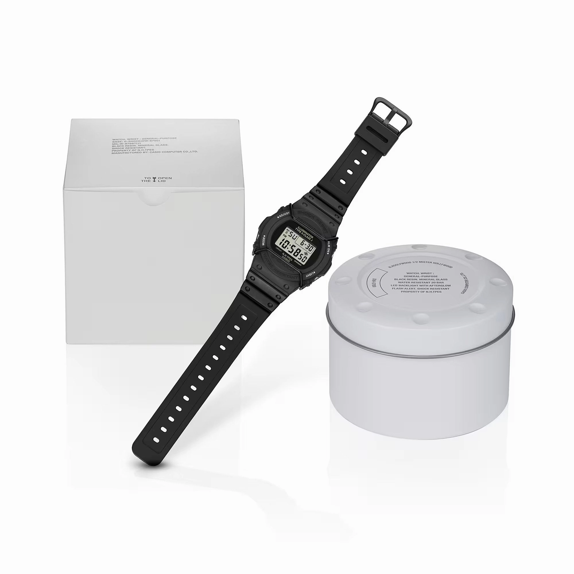 DW5700NH-1D