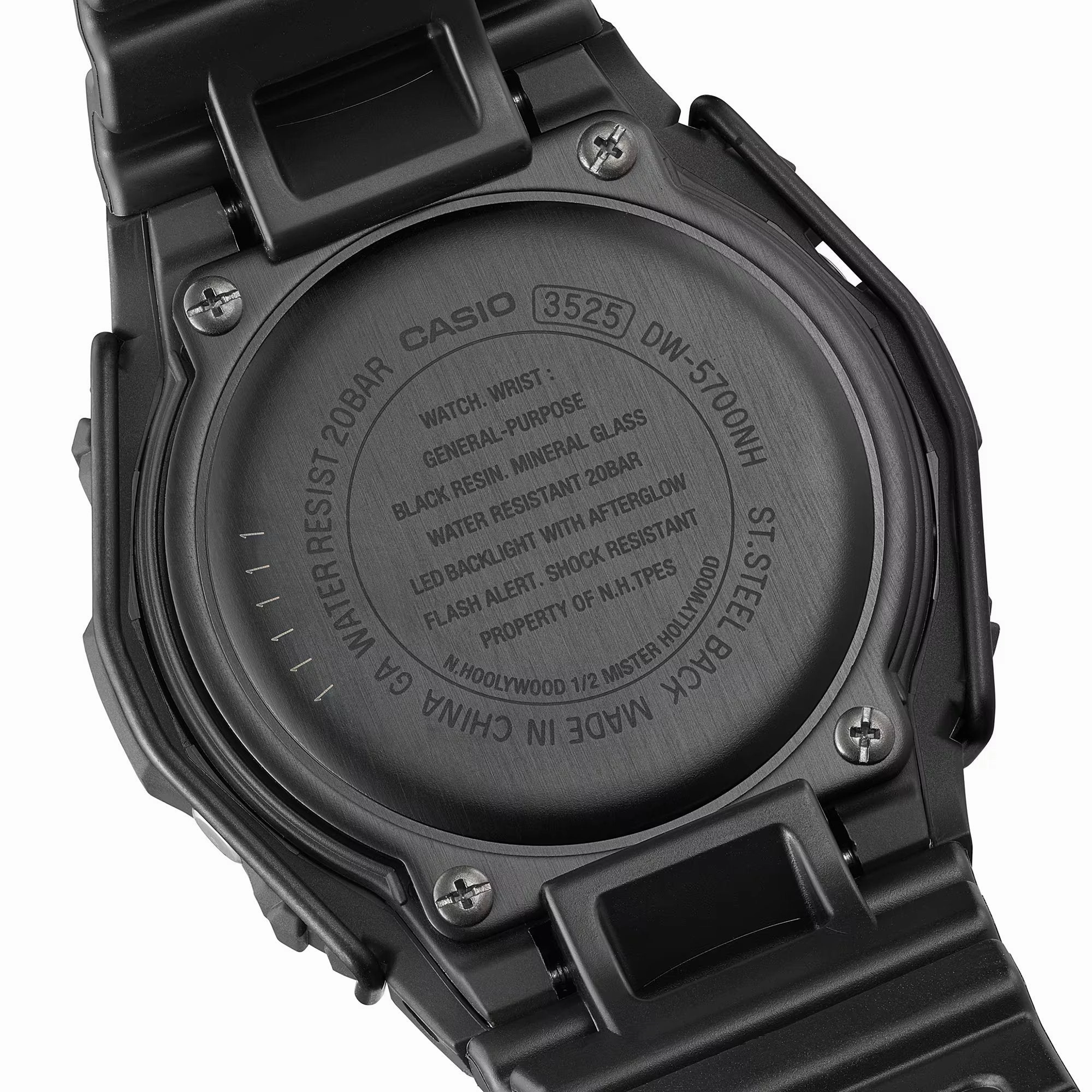DW5700NH-1D