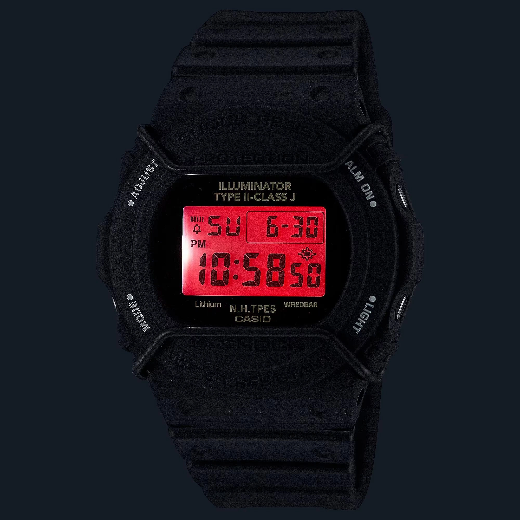 DW5700NH-1D