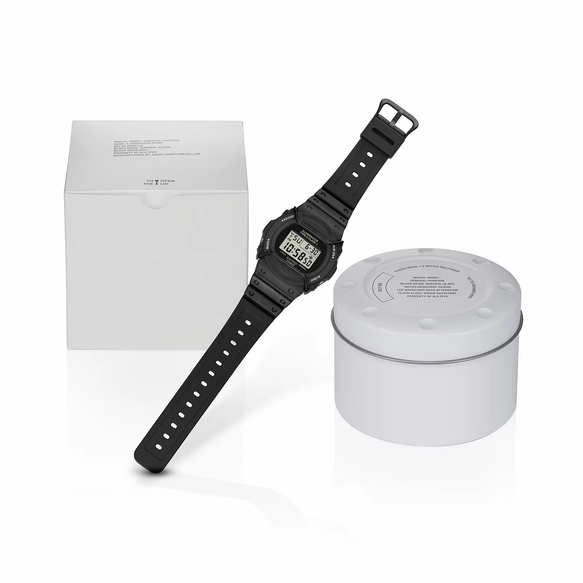 DW5700NH-1D