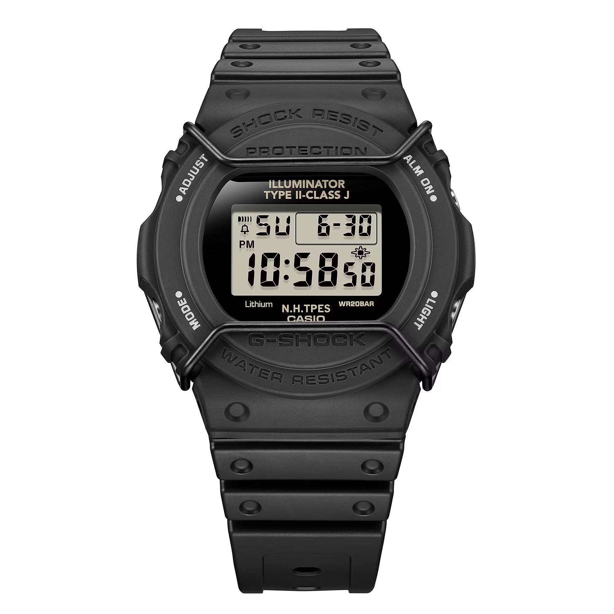 DW5700NH-1D
