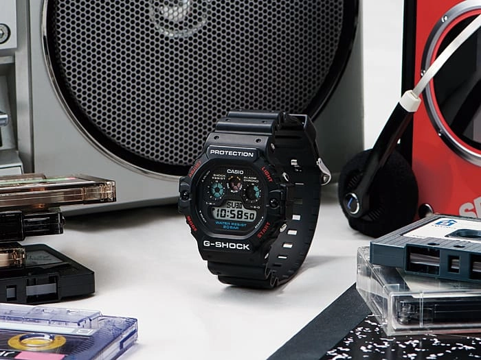 DW5900-1D
